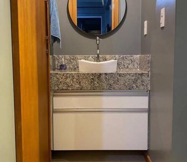 Pontal Apartment | Apartamento Vista Mar