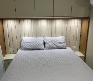 Plano Diretor Sul Apartment | Apartamento vivence