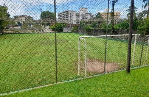 Toninhas Apartment | Apartamento wembley tenis