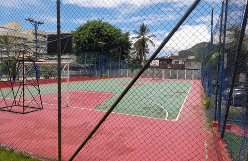 Toninhas Apartment | Apartamento wembley tenis