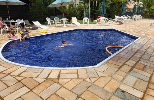 Toninhas Apartment | Apartamento wembley tenis