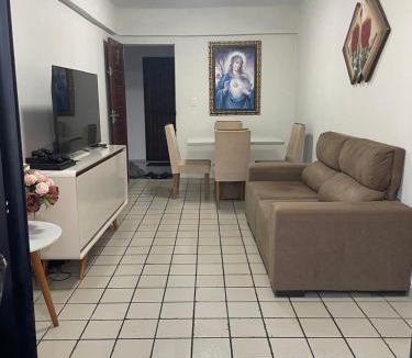 Poco Apartment | Apartamentocamboinhapraiapiscinaeconforto