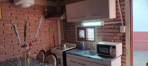Nueva Galia Apartment | Apartamentos Agosto
