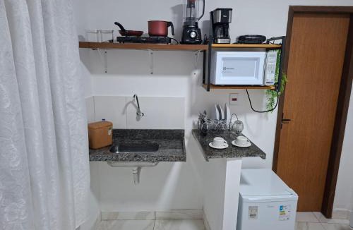 Pontal Apartment | Apartamentos Baia do Pontal