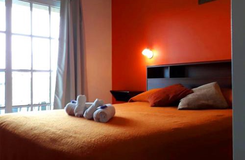 San Jose Apartment | Apartamentos Barranca de Termas