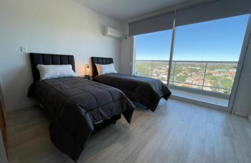 Neuquen Apartment | Apartamentos Belgrano Luxury