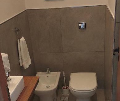 Parana Bed & Breakfast | Apartamentos Beruti