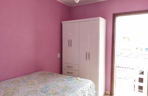 Cidreira House | Apartamentos com vista para o mar, localizados no Centro de Cidreira
