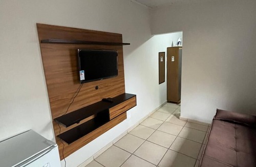 Taguatinga Norte Apartment | Apartamentos de 1 dormitorio
