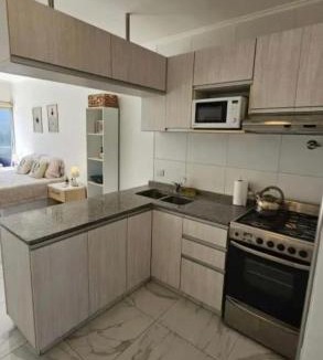 Pilar Centro Apartment | Apartamentos del campus