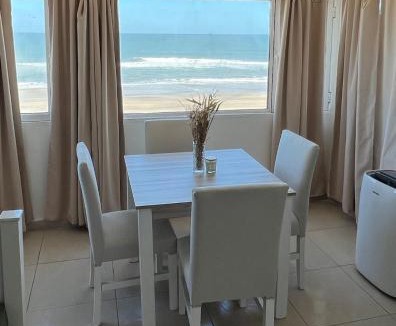Ostende Apartment | Apartamentos del mar
