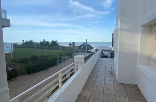 Ostende Apartment | Apartamentos del mar