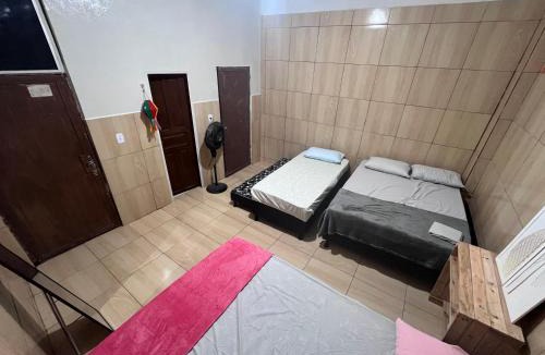 Jardim Quarenta Apartment | Apartamentos - diária, semanal, mensal