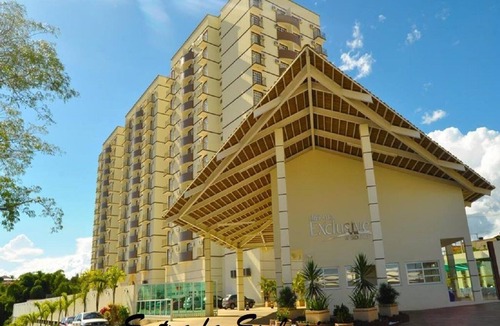 Prive das Caldas Apartment | Apartamentos Diversos