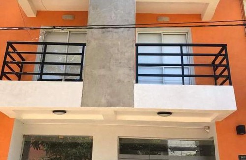 Paso de los Libres Apartment | Apartamentos Don Bosco