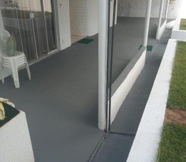 Barra do Cunhau Apartment | Apartamentos e Casas em Barra do Cunhaú