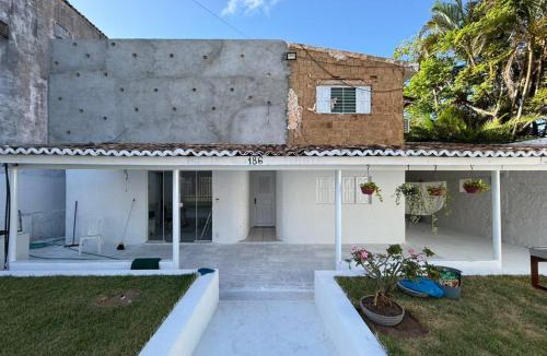 Barra do Cunhau Apartment | Apartamentos e Casas em Barra do Cunhaú