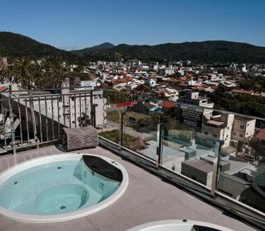 Ze Amandio Apartment | Apartamentos Elegance 413