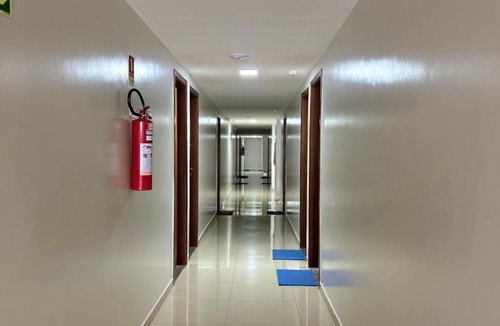 Vicente Pires Apartment | Apartamentos em Vicente Pires