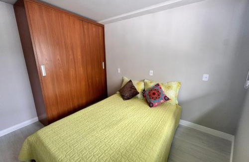 Canto Grande Apartment | Apartamentos Frente ao Mar