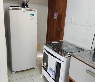 Aritagua Apartment | Apartamentos Ilhéus - Pé na areia - Praia da Pérola