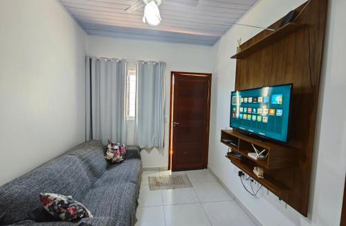 Regiao Norte Apartment | Apartamentos Ipê - hospedagem em Foz do Iguacu com seguranca