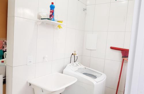 Regiao Norte Apartment | Apartamentos Ipê - hospedagem em Foz do Iguacu com seguranca