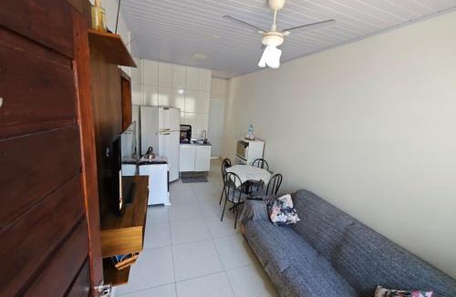 Regiao Norte Apartment | Apartamentos Ipê - hospedagem em Foz do Iguacu com seguranca