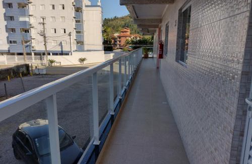 Toninhas Apartment | Apartamentos Margarida