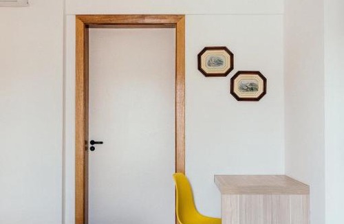 Regiao Urbana Homogenea IX Apartment | Apartamentos modernos e aconchegantes no centro.