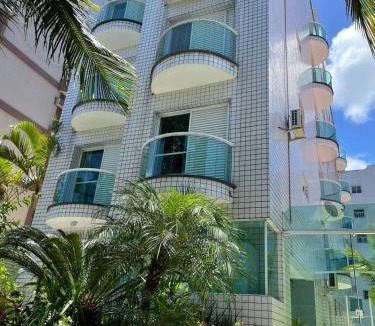 Parque Enseada Apartment | Apartamentos Primavera Guarujá