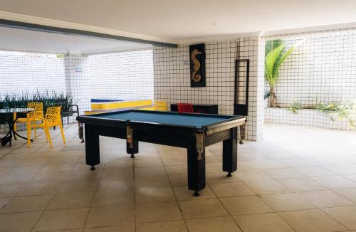 Parque Enseada Apartment | Apartamentos Primavera Guarujá