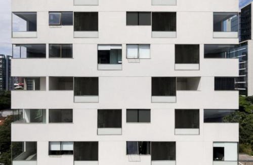 Vila Olimpia Apartment | Apartamentos Prime - Vn Ferreira Lobo, amplo com vaga de garagem em Itaim