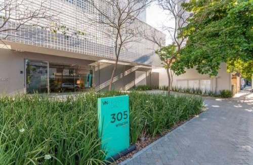 Vila Olimpia Apartment | Apartamentos Prime - Vn Ferreira Lobo, amplo com vaga de garagem em Itaim