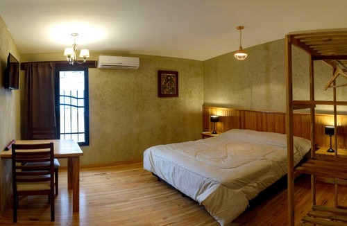 Bahia Blanca Apartment | Apartamentos Siete Cavas