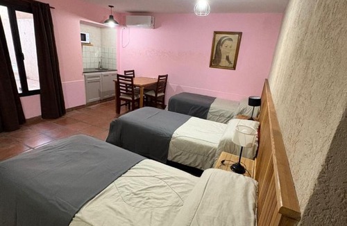Bahia Blanca Apartment | Apartamentos Siete Cavas