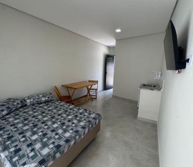 Vila Julia Apartment | Apartamentos Studio Litoral