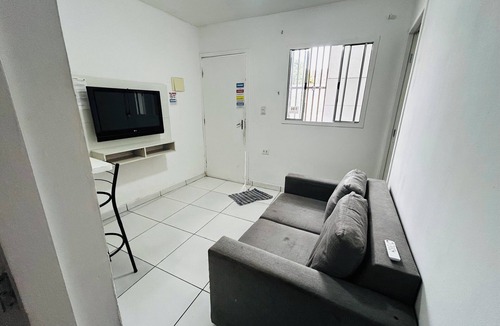Zona Norte Apartment | Apartamentos/Studios/Flats em São Paulo Zona Norte Tremembé