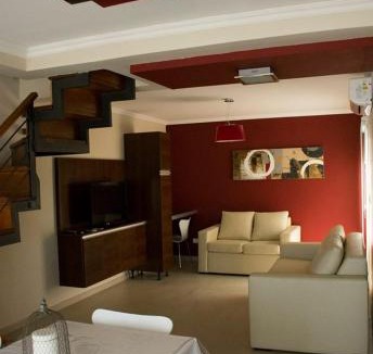 Sarmiento Apartment | Apartaments Orquera