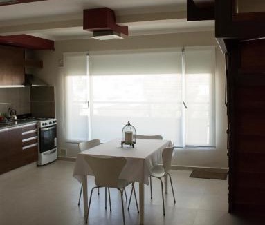 Sarmiento Apartment | Apartaments Orquera