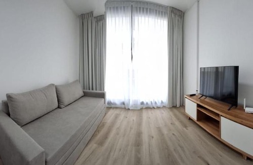 Recoleta Apartment | Apartaments Recoleta Superior