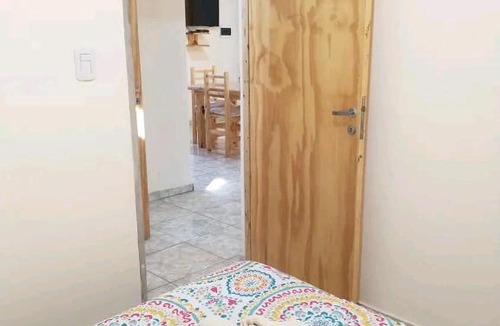 Puerto Valle Apartment | Apartameto Don Felipe