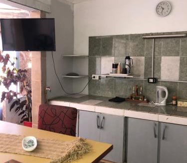 General Acha Apartment | ApartCarina