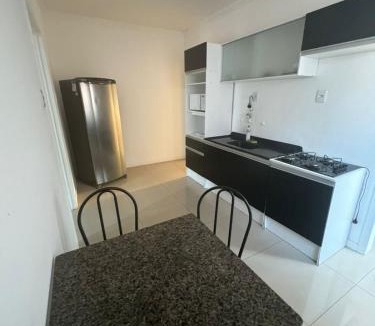 Progresso Hotel | Aparth ijui hotel