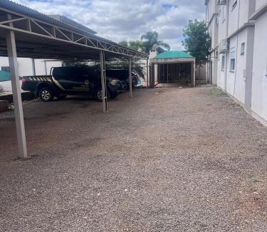 Progresso Hotel | Aparth ijui hotel