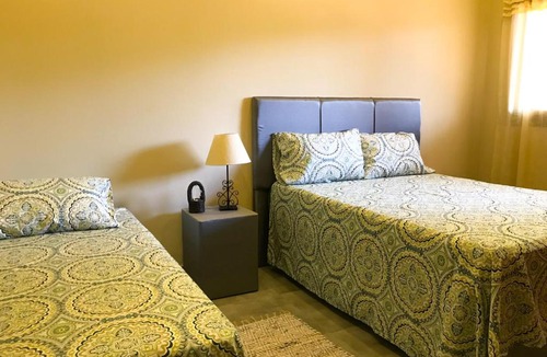 Nemby Apartment | Aparthotel Los Laureles