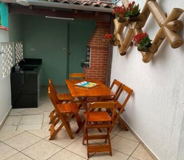 Maranduba Apartment | Aparthouse Beira Mar