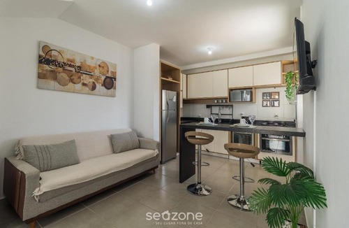 Porto Seguro Apartment | Apartin Condo with Pool in Porto Seguro TMR0104