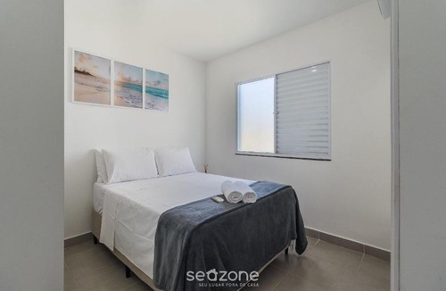Porto Seguro Apartment | Apartin Condo with Pool in Porto Seguro TMR0104