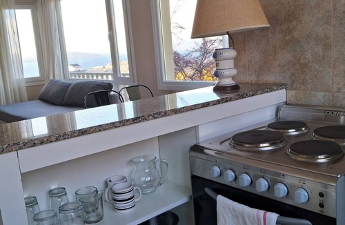 Belgrano Apartment | Apartment with a view, near the center!